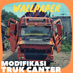 Cover Image of Descargar Wallpaper Modifikasi Truk Canter 1.2 APK