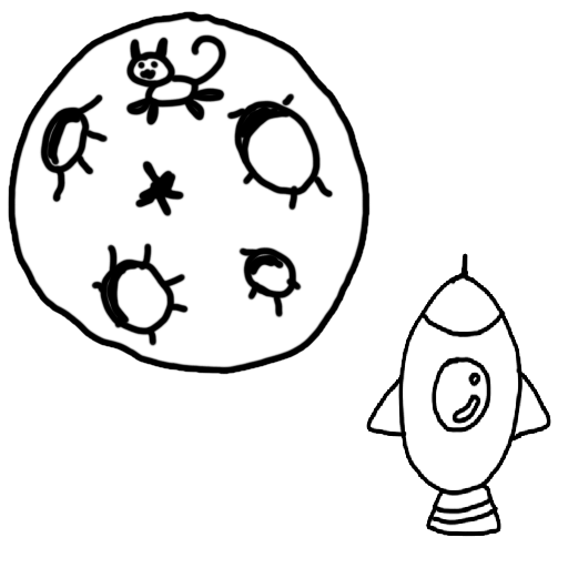 Catsteroids logo