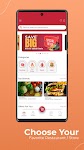 screenshot of GoFeast