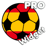 Widget La Liga PRO icon