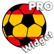 Widget La Liga PRO