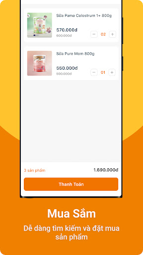 Thuận Lợi Screen 3