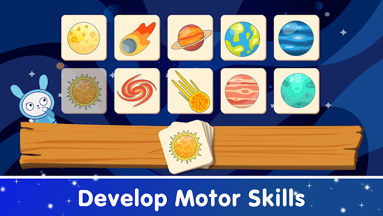Flashcards Game For Toddlers - 1.8.9 - (Android)