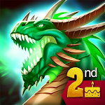 Cover Image of 下载 Might & Magic: Era of Chaos 1.0.165 APK