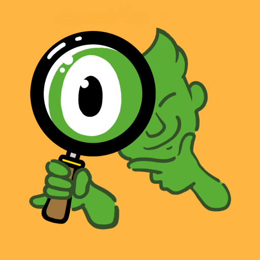 심플 돋보기 - 편리한 스마트 돋보기 logo