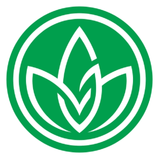 Green Merchant logo