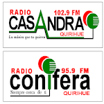 Cover Image of Baixar Radio Conífera Chile  APK