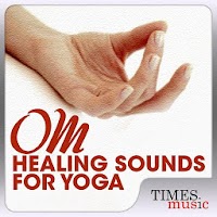 Om Healing Sounds for Yoga