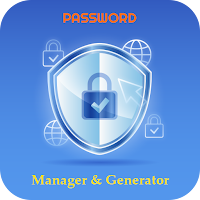 Password Generator App & Gener