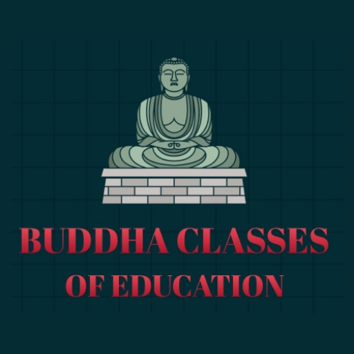 Buddha Classes of Education logo