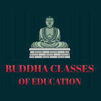 Buddha Classes of Education
