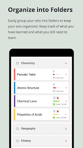 Bloomerly: Flashcard Learning