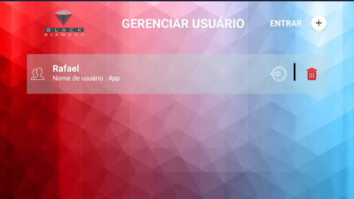 Black Diamond Screenshot 4 - AppWisp.com