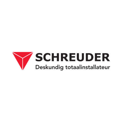 Schreuder logo
