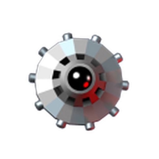 Limited Shots logo