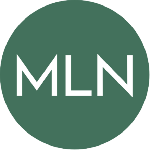 MLN Real Estate logo