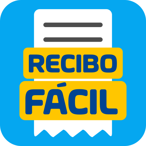 Recibo de Pagamento PDF - AppWisp.com