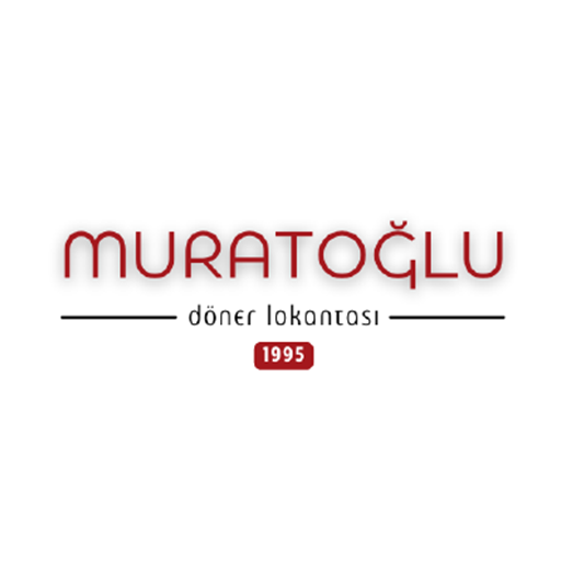 Muratoğlu Döner logo