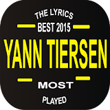 Yann Tiersen Top Letras icon