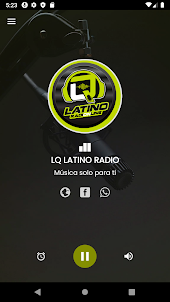 LQ Latino Radio