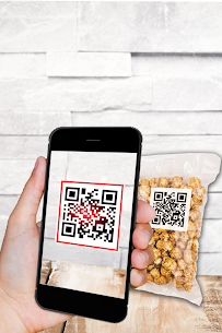 QR Code Reader APK 3.4.4 Download For Android 5