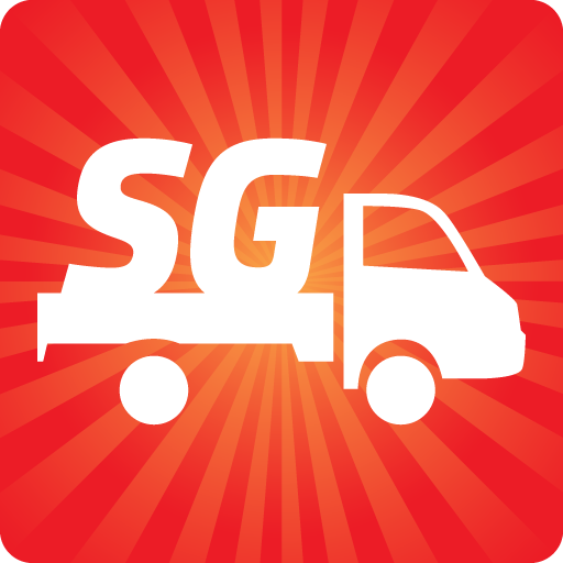Supro Guru logo