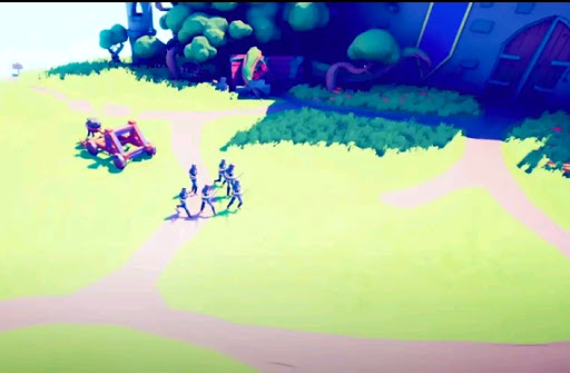 Guid for Totally Ultimate-Battle Walkthrough