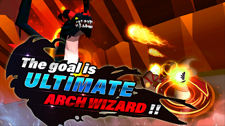Sorcerer's War screenshot 1