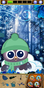 Hidden Object - Winter Wonderland 1.2.41 screenshots 20
