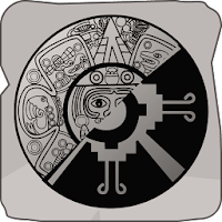 Maya - Nahuatl  Dictionary