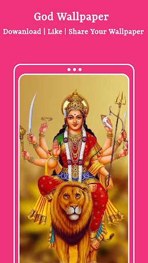 All God Hd Wallpaper