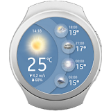 Weather Gear icon