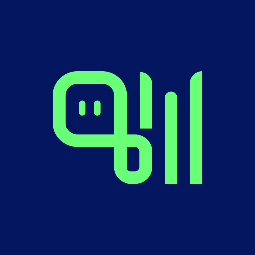 QuantMomo Header - AppWisp.com