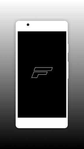 Android application FitHQ screenshort