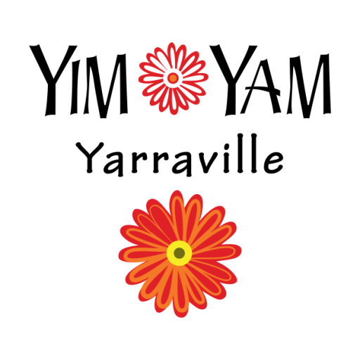 Yim Yam Yarraville logo