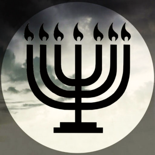 HebrewConnect logo