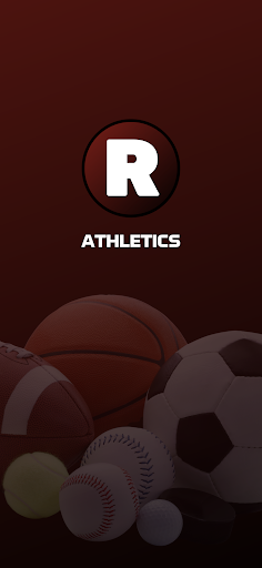 Android application Rebel High screenshort