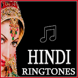 Romantic Hindi Ringtones icon