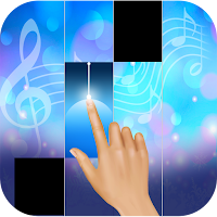 K-pop Magic Game Piano Tiles 2