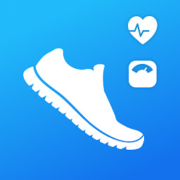 Icon image Pedometer - Run & Step Counter