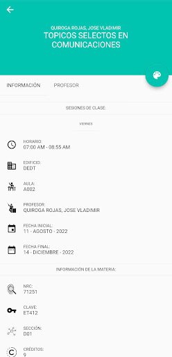 SIIAPP Screen 3