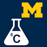 Organic Chem Ia-SecondLook icon
