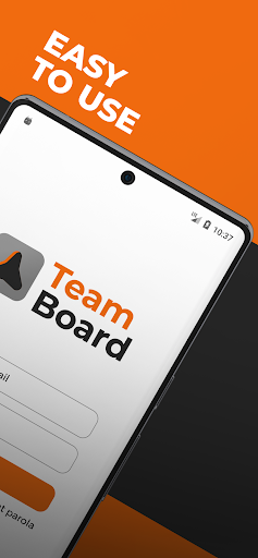 Teamboard Screen 2