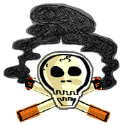 Tobacco Slayer  Icon