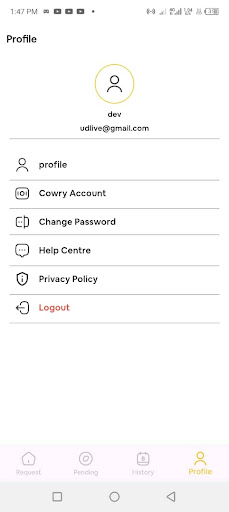 KekeJaJa Screenshot 2 - AppWisp.com
