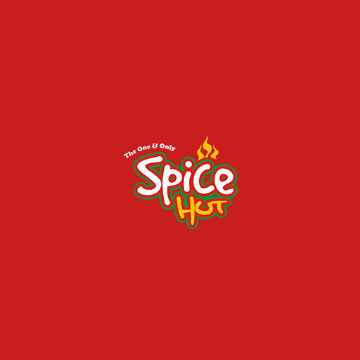 Spice Hut Derby logo