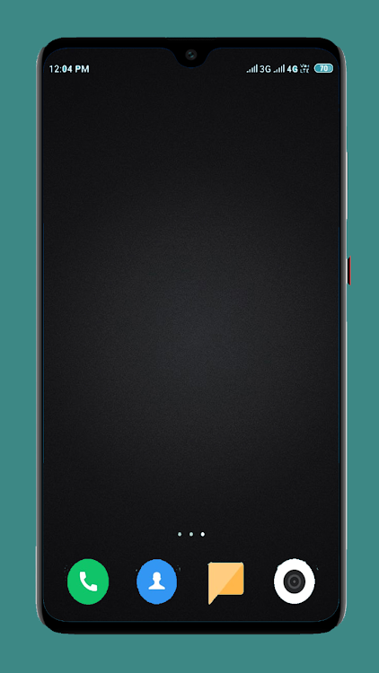 Black Wallpapers HD - 1.13 - (Android)