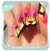 Top 40 Lifestyle Apps Like DIY Sunset Ombre Nail Art - Best Alternatives