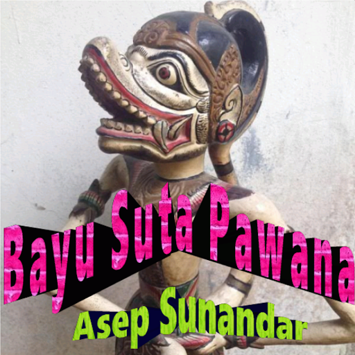 Bayu Suta Pawana Wayang Golek Screen 2