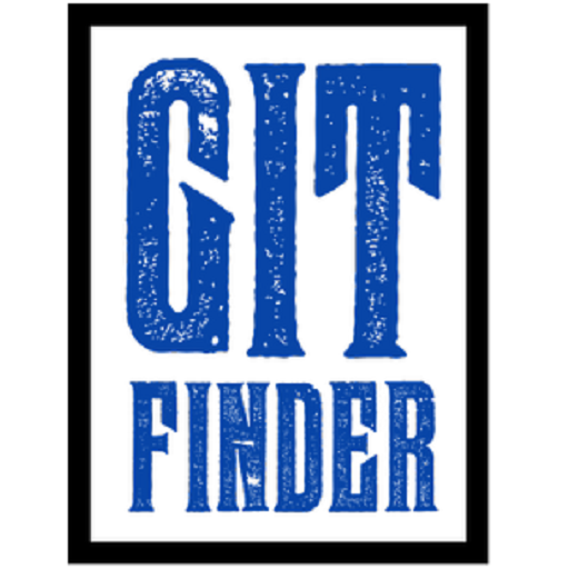 Git Command Finder - AppWisp.com